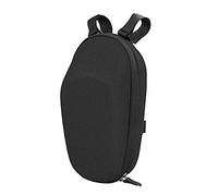 Eladcncmc Sac de rangement pour scooter électrique - Sac de guidon étanche - Sac suspendu - Vélo pliant