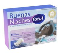 Eladiet Bonne Nuit Total 60comp