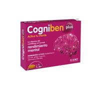Eladiet Cogniben Plus 30caps