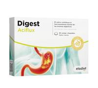 Eladiet Préparation en comprimés Digest Aciflux Protect – boîte de 30 comprimés