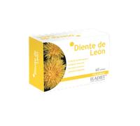Eladiet Fitotablet Diente Leon 330 Mg 60 Comp