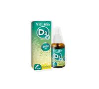 Eladiet Gouttes Vitamine D330ml