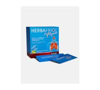 Eladiet Herbafriol Mucus Citrico 12 Sticks