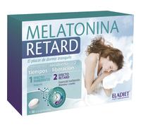 Eladiet Melatonin Retard 1.85mg 30comp