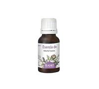ELADIET RAVINTSARA aceite esencial 15ml. - s’utilise selon les recommandations du fabricant, huile végétale aux usages multiples, contenance 15 ml et facilite la prise en charge de votre bien-être au