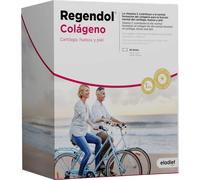 Eladiet Regendol Colágeno 30 sticks