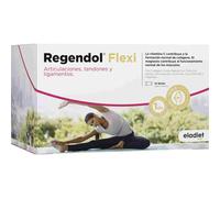 Eladiet Regendol Flexi 14 sticks