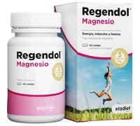 Eladiet Regendol Magnésium 40comp