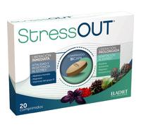 Eladiet Stress Out 20comp