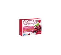 Eladiet Vitawoman Cranberry Forte 30comp