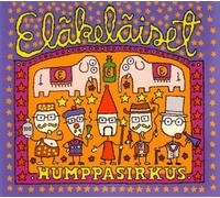 Eläkeläiset - Humppasirkus