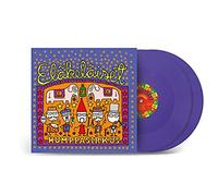 Eläkeläiset - Humppasirkus (Purple Vinyl)