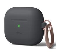 elago AirPods 3 Silicone Hang Case Étui