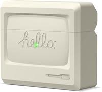 Elago AW3 Housse Compatible avec AirPods 3 Case - Design classique de moniteur