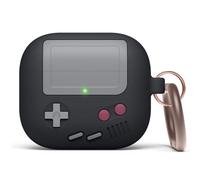 Elago AW5 Coque Compatible avec AirPods 3 Case, Consoles de jeu classiques
