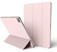 Elago Case Magnetic Folio pour iPad Pro 13'' sand pink