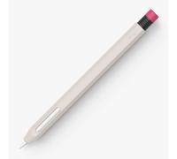 Elago Classic Pencil Case pour Apple Pencil (2nd Gen a Pro) Stone