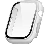 Elago Clear Shield Case [2 veľkosti] pre Apple Watch 9 / 8 / 7 41 mm Clear Matte