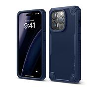 elago Coque Armor pour iPhone 14 Pro Étui 6,1"