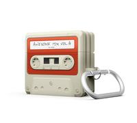 elago Coque Cassette pour AirPods 4 Étui