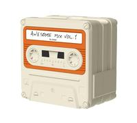 elago Coque Cassette pour Samsung Galaxy Buds FE/2 Pro/2/Pro/Live Étui