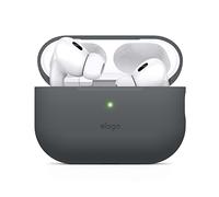 elago Coque en Silicone pour AirPods Pro 2 Étui