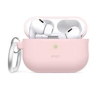 elago Coque en Silicone pour AirPods Pro 2 Étui