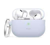 elago Coque en Silicone pour AirPods Pro 2 Étui