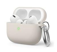 elago Coque en Silicone pour AirPods Pro 2 Étui