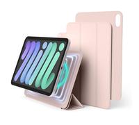elago Coque Folio Magnétique pour iPad Mini A17 Pro/6e Gén 8.3"
