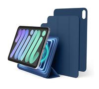 elago Coque Folio Magnétique pour iPad Mini A17 Pro/6e Gén 8.3"