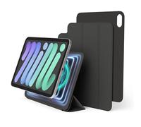 elago Coque Folio Magnétique pour iPad Mini A17 Pro/6e Gén 8.3"