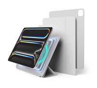 elago Coque Folio Magnétique pour iPad Pro 13" (M5/M4)