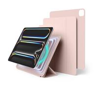 elago Coque Folio Magnétique pour iPad Pro 13" (M5/M4)