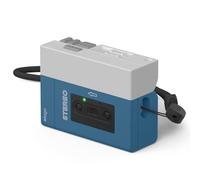 elago Coque Lecteur de Cassette pour AirPods Pro 2 Étui