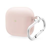 elago Coque Liquid Hybrid pour AirPods 4 Étui