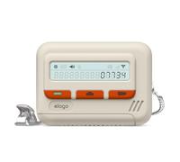 elago Coque Pager pour AirPods Pro 2 Étui