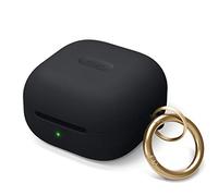 elago Coque Silicone pour Samsung Galaxy Buds FE/2 Pro/2/Pro/Live Étui