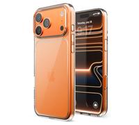 elago Coque Transparente Hybride pour iPhone 17 Pro Max Étui 6,9"