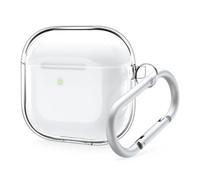 elago Coque Transparente pour AirPods 4 Étui