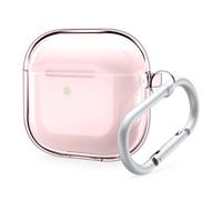 elago Coque Transparente pour AirPods 4 Étui