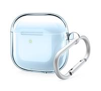 elago Coque Transparente pour AirPods 4 Étui