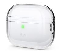 elago Coque Transparente pour AirPods Pro 2 Étui