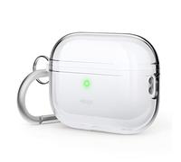 elago Coque Transparente pour AirPods Pro 2 Étui