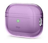 elago Coque Transparente pour AirPods Pro 2 Étui