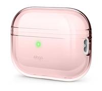 elago Coque Transparente pour AirPods Pro 2 Étui