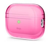 elago Coque Transparente pour AirPods Pro 2 Étui