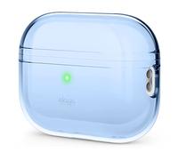 elago Coque Transparente pour AirPods Pro 2 Étui