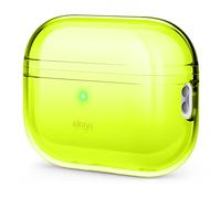 elago Coque Transparente pour AirPods Pro 2 Étui
