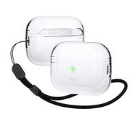 elago Coque Transparente pour AirPods Pro 2 Étui